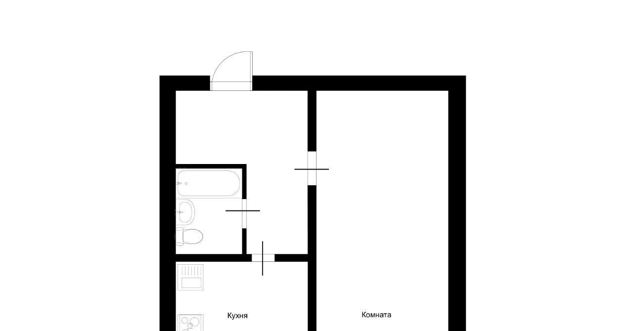 квартира г Нижневартовск ул Мира 31 фото 2