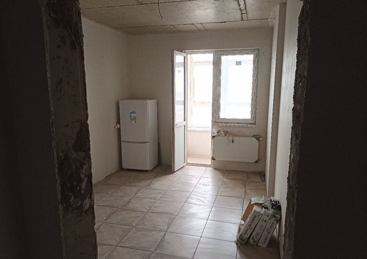 квартира р-н Анапский г Анапа ул Толстого 130к/3 фото 8