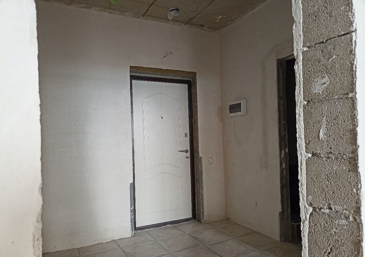 квартира р-н Анапский г Анапа ул Толстого 130к/3 фото 15