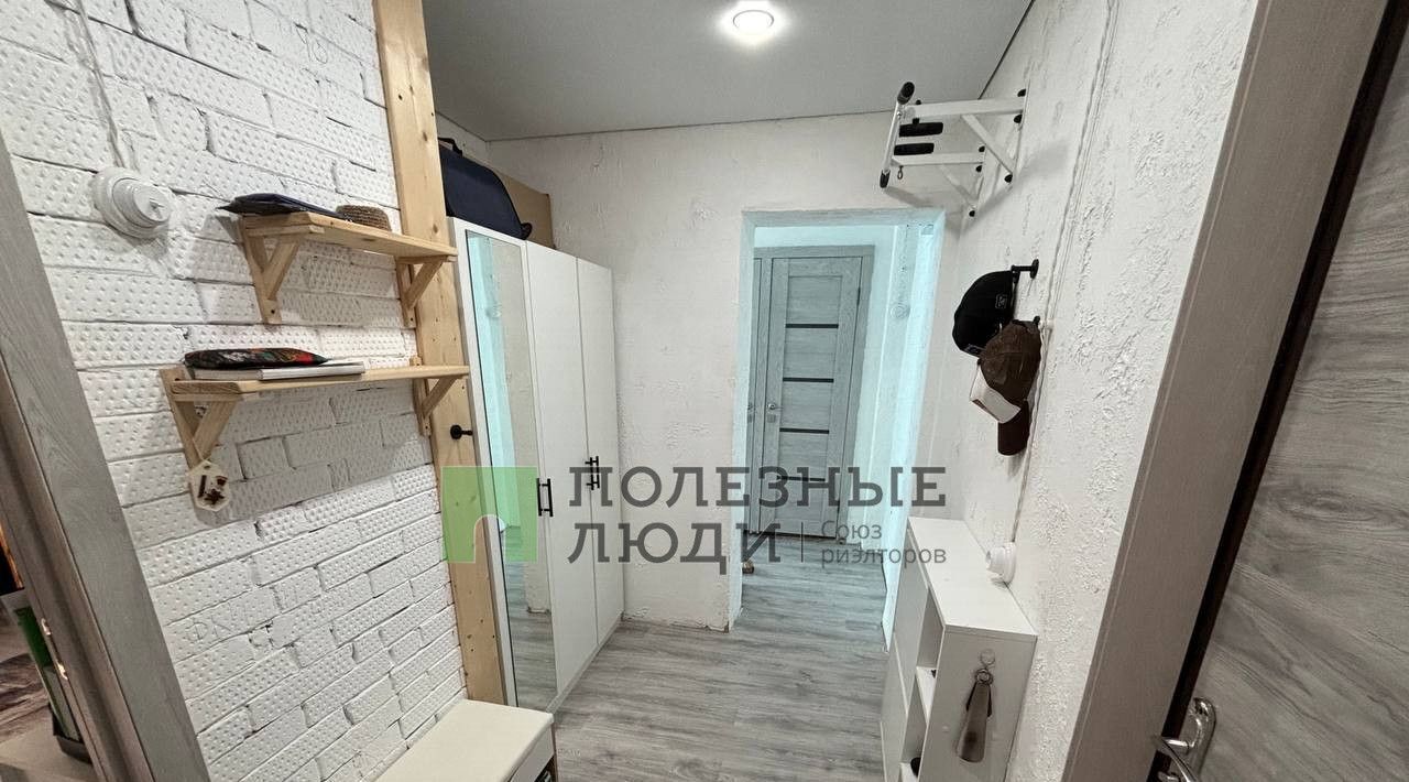 квартира г Краснодар р-н Карасунский ул Приозерная 13 ЖК Комсомольский фото 10
