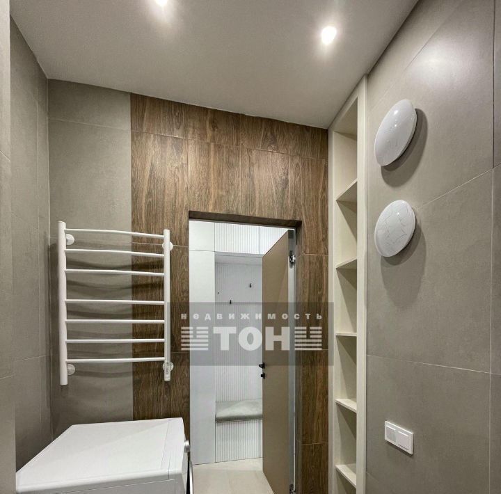 квартира г Геленджик ул Мира 40 Центр фото 13