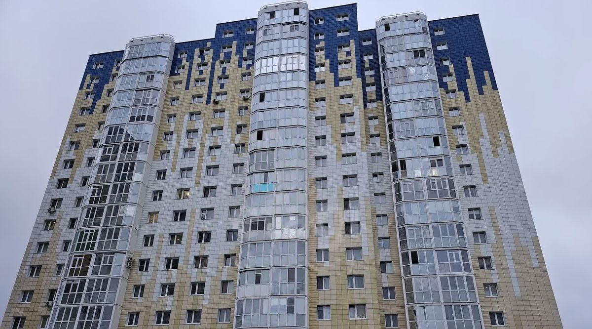 квартира г Сургут ул Есенина 2 42-й фото 21