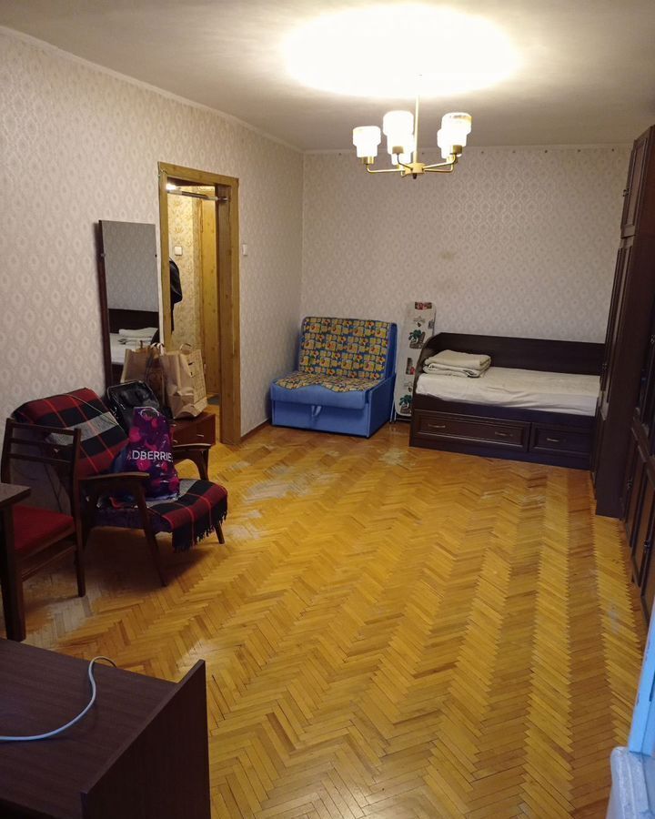 квартира г Москва метро Сходненская ул Туристская 2к/3 муниципальный округ Южное Тушино фото 4