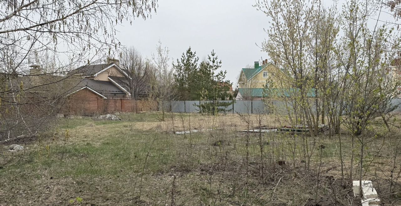 земля г Тольятти р-н Центральный ул Платановая 11 фото 3