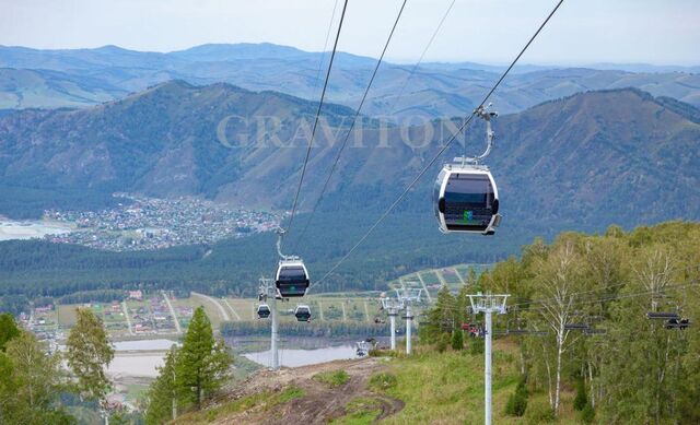 дом 43 Манжерокское сельское поселение, Горно-Алтайск фото