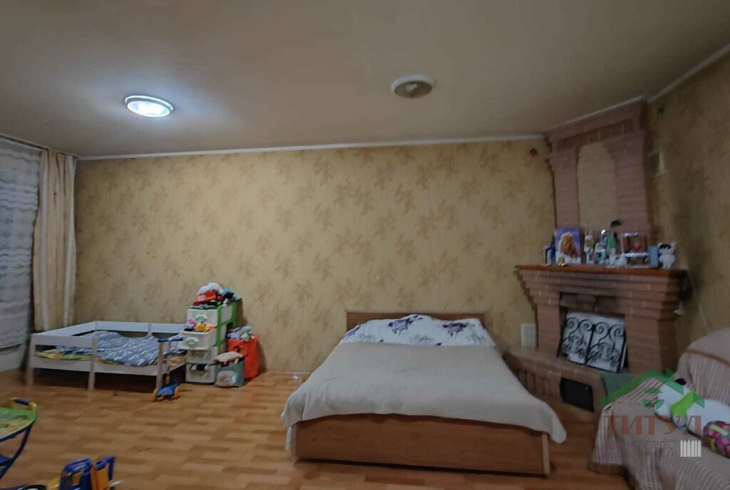 квартира г Астрахань р-н Кировский ул Московская 12 фото 5