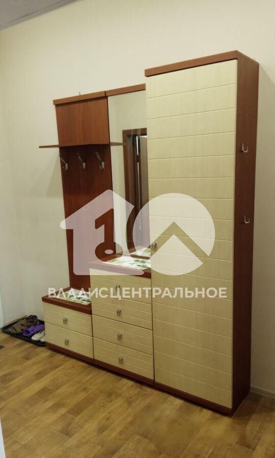 квартира г Новосибирск р-н Октябрьский Октябрьская ул Кирова 25 фото 3