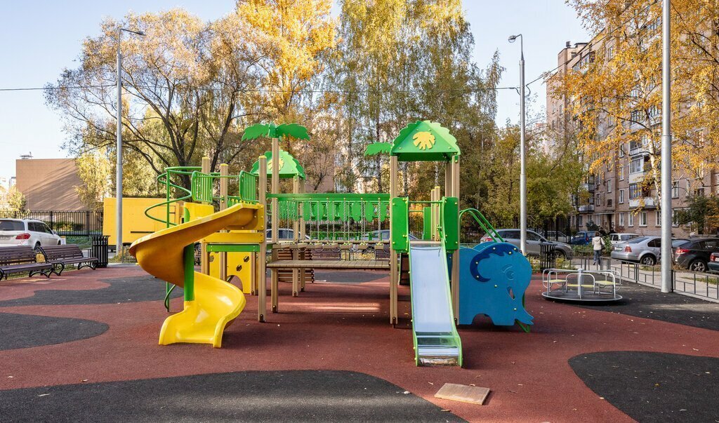 квартира г Одинцово ул Вокзальная 15 Одинцово фото 4