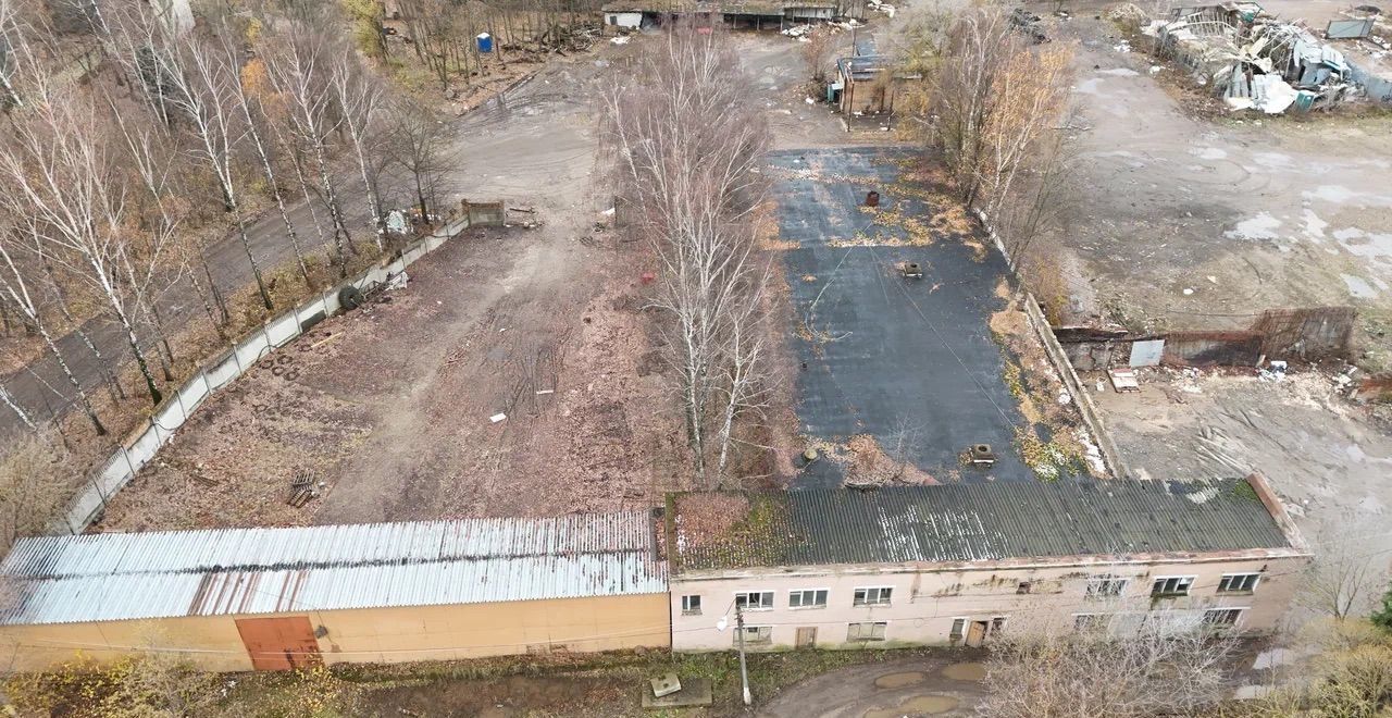 свободного назначения г Лыткарино 2-й квартал 5-й мкр-н, 4 фото 4