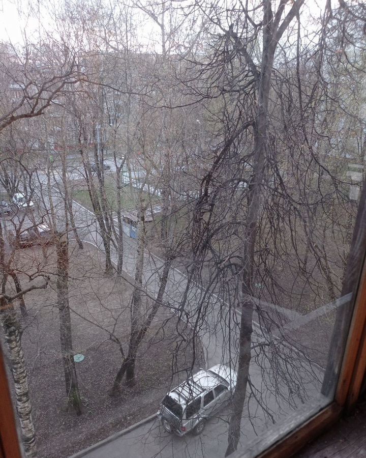 квартира г Москва метро Сходненская ул Туристская 2к/3 муниципальный округ Южное Тушино фото 5
