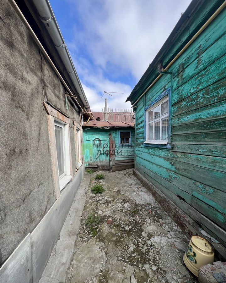 дом г Саратов р-н Октябрьский проезд 2-й Береговой 7/1 фото 5