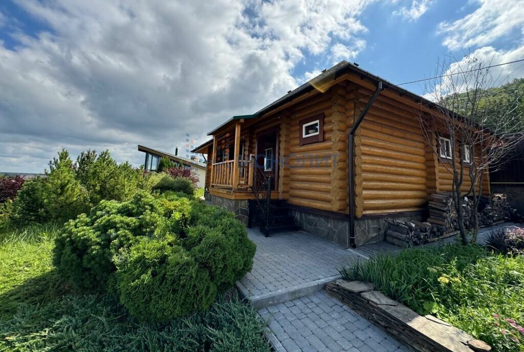 дом р-н Кстовский с Безводное днп терСказка 64 фото 8