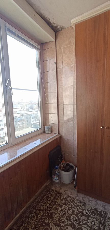 квартира г Рязань п Мехзавода р-н Железнодорожный 36 фото 12