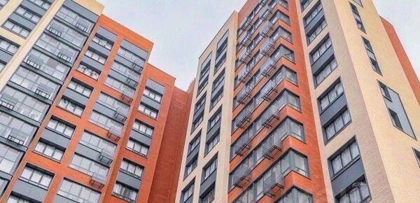 квартира г Москва метро Новогиреево ул Металлургов 56/2 муниципальный округ Перово фото 26