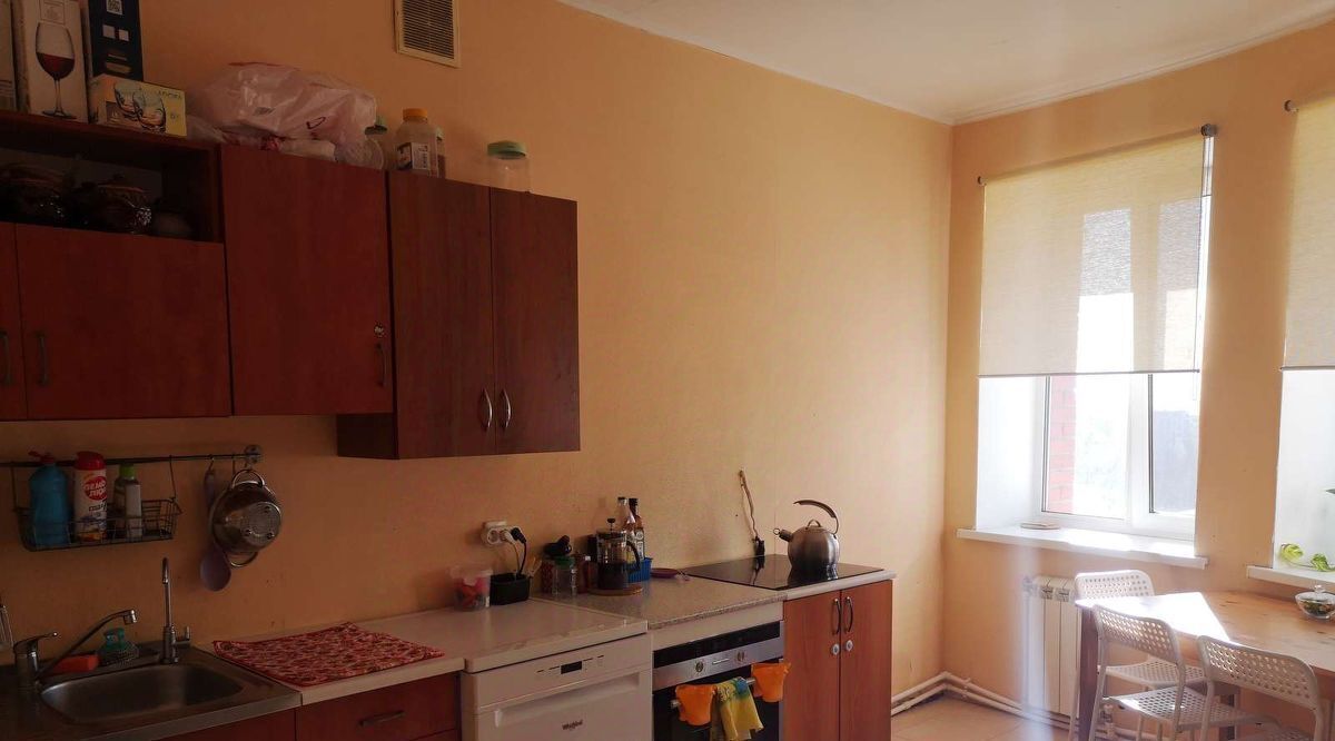 квартира г Самара Безымянка ул Ташкентская 186а фото 3