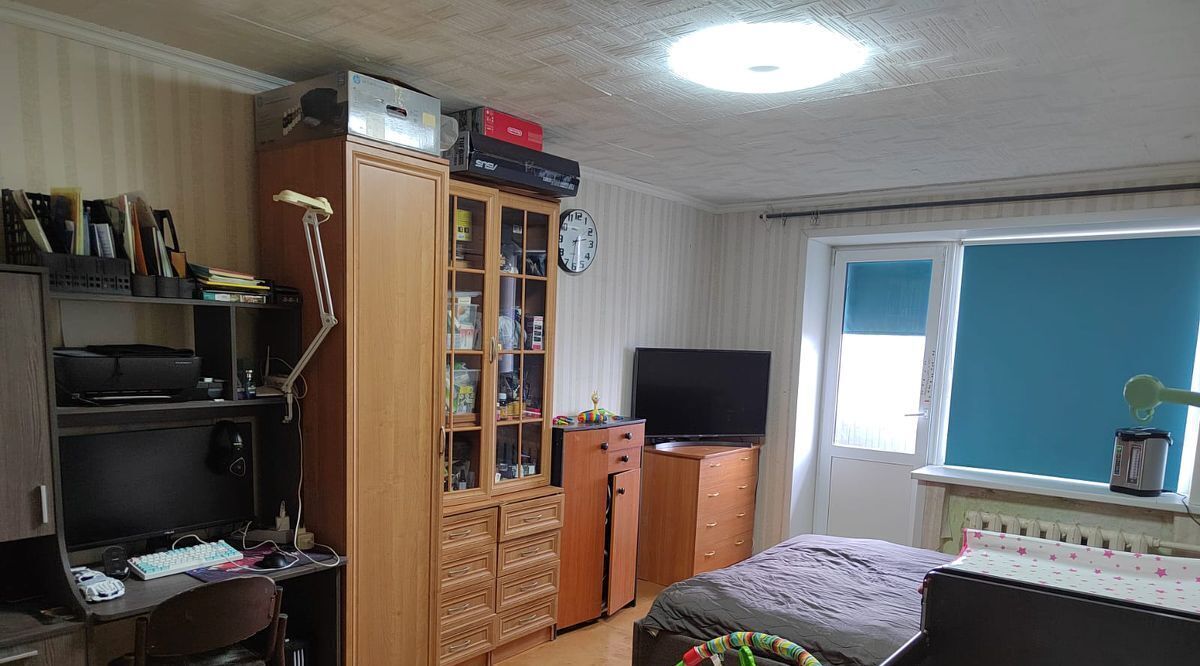 квартира г Тольятти р-н Центральный ул Мира 132 фото 3