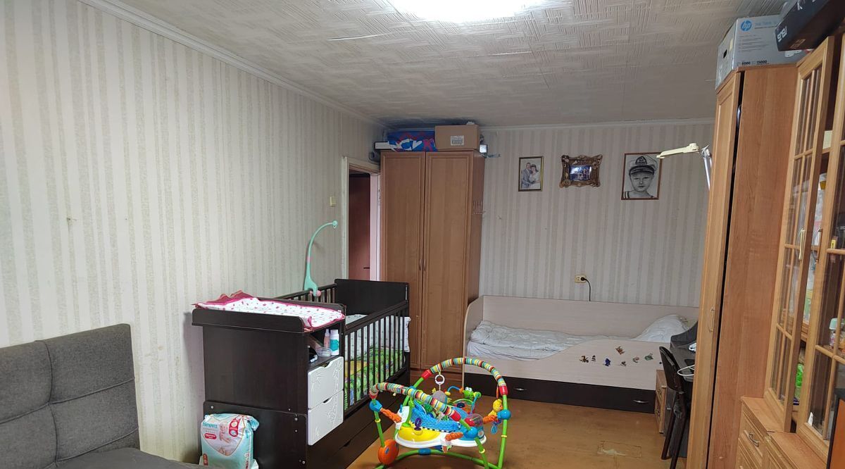 квартира г Тольятти р-н Центральный 27 квартал ул Мира 132 фото 4