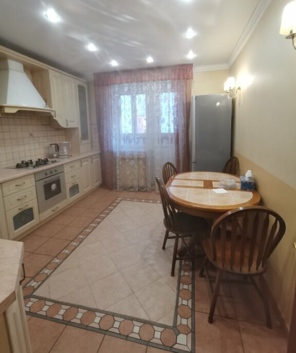 квартира г Домодедово мкр Центральный ш Каширское 49 Подольск фото 17
