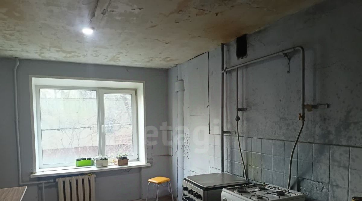 комната г Саратов р-н Кировский ул Волгоградская 8 фото 15