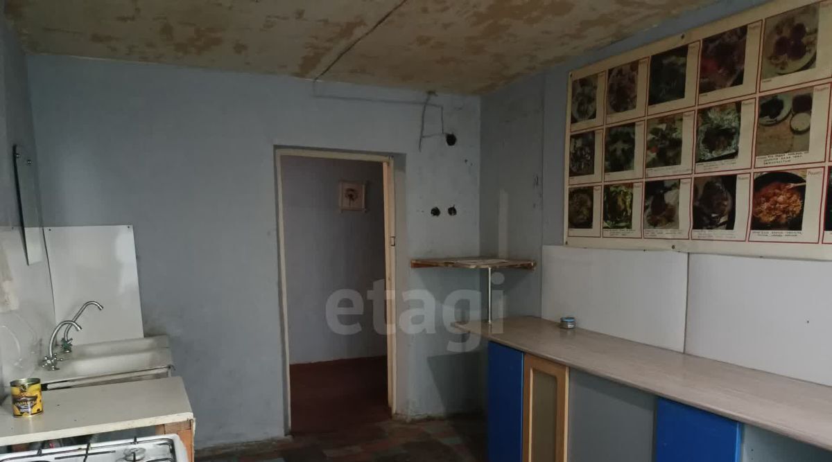 комната г Саратов р-н Кировский ул Волгоградская 8 фото 16