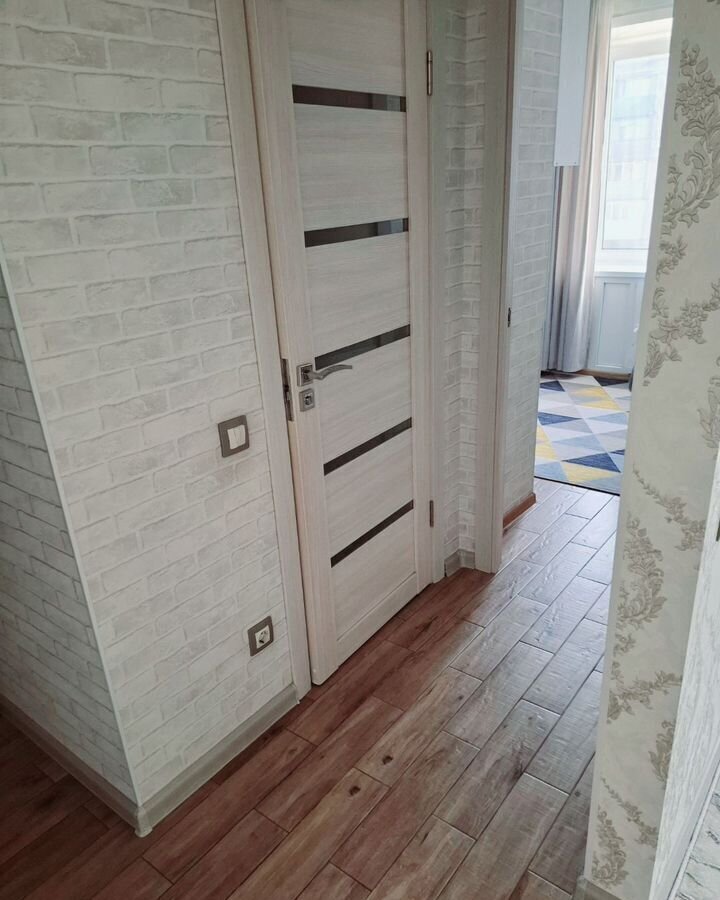 квартира г Новокузнецк р-н Центральный ул Сеченова 21а фото 5