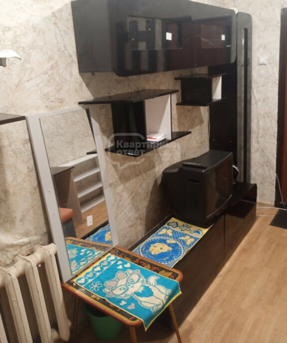 комната г Владимир р-н Фрунзенский пр-кт Суздальский 17а фото 4