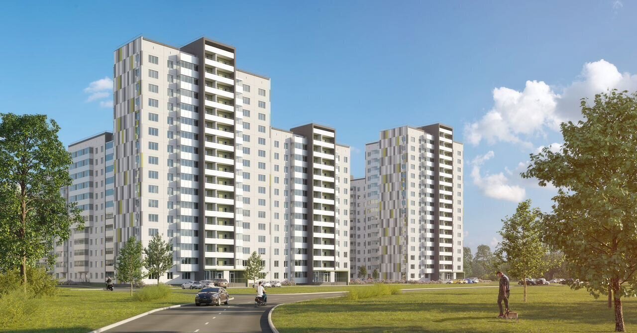 квартира г Пермь р-н Мотовилихинский ул Гашкова 51 фото 26