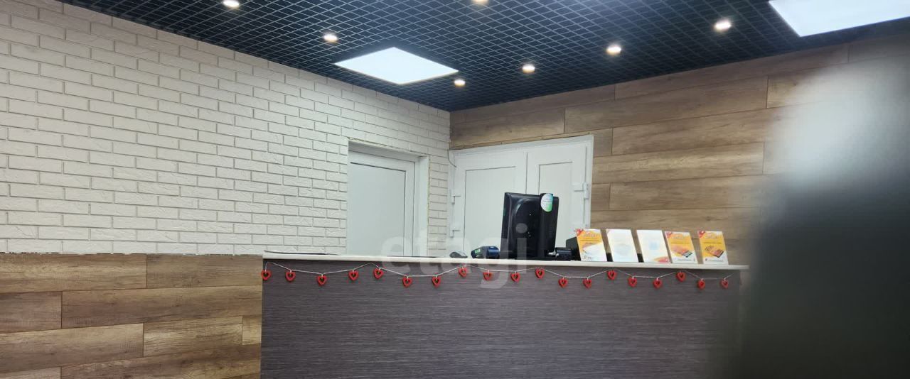 торговое помещение г Миасс б-р Карпова 2а фото 3