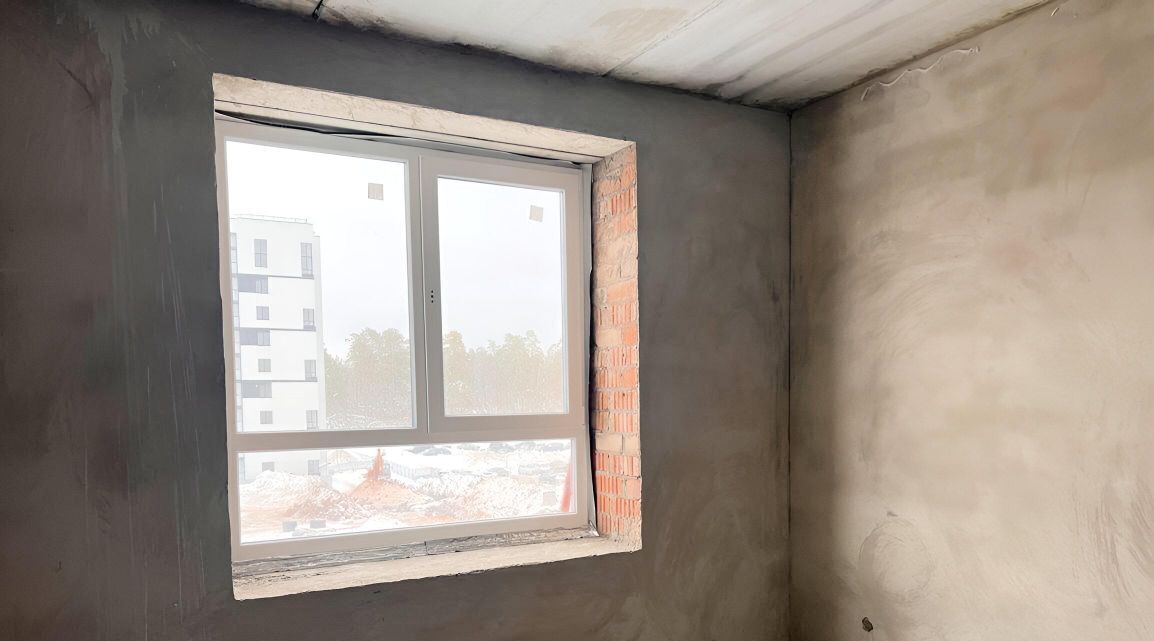 квартира г Тольятти р-н Автозаводский ЖК Гринвуд 14А кв-л фото 10
