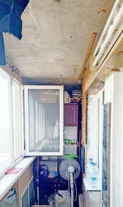 квартира г Самара Победа ул 22 Партсъезда 56 фото 5