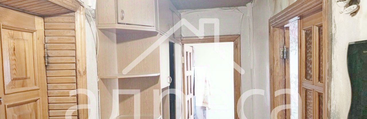 квартира г Самара Победа ул 22 Партсъезда 56 фото 8