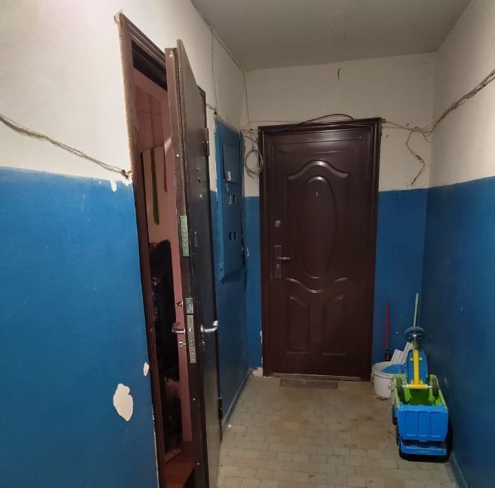 квартира г Тольятти р-н Центральный ул Мира 132 фото 13