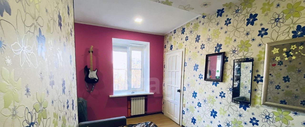 квартира г Самара Безымянка ул Калинина 88 фото 8