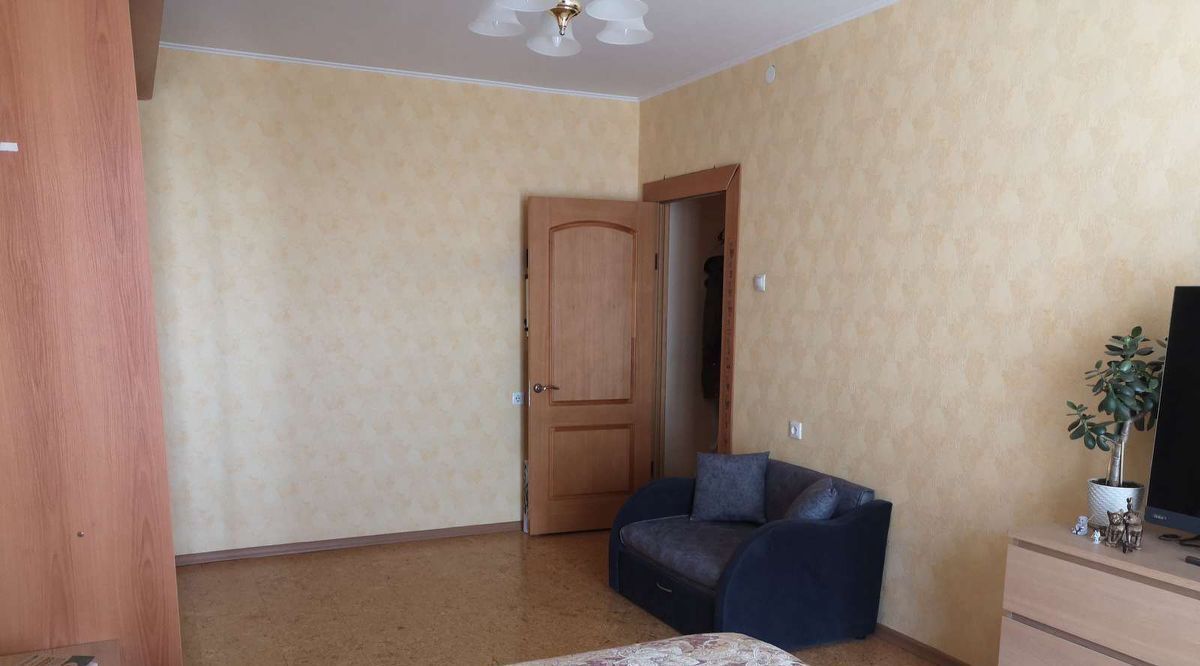 квартира г Самара Безымянка ул Ташкентская 186а фото 25