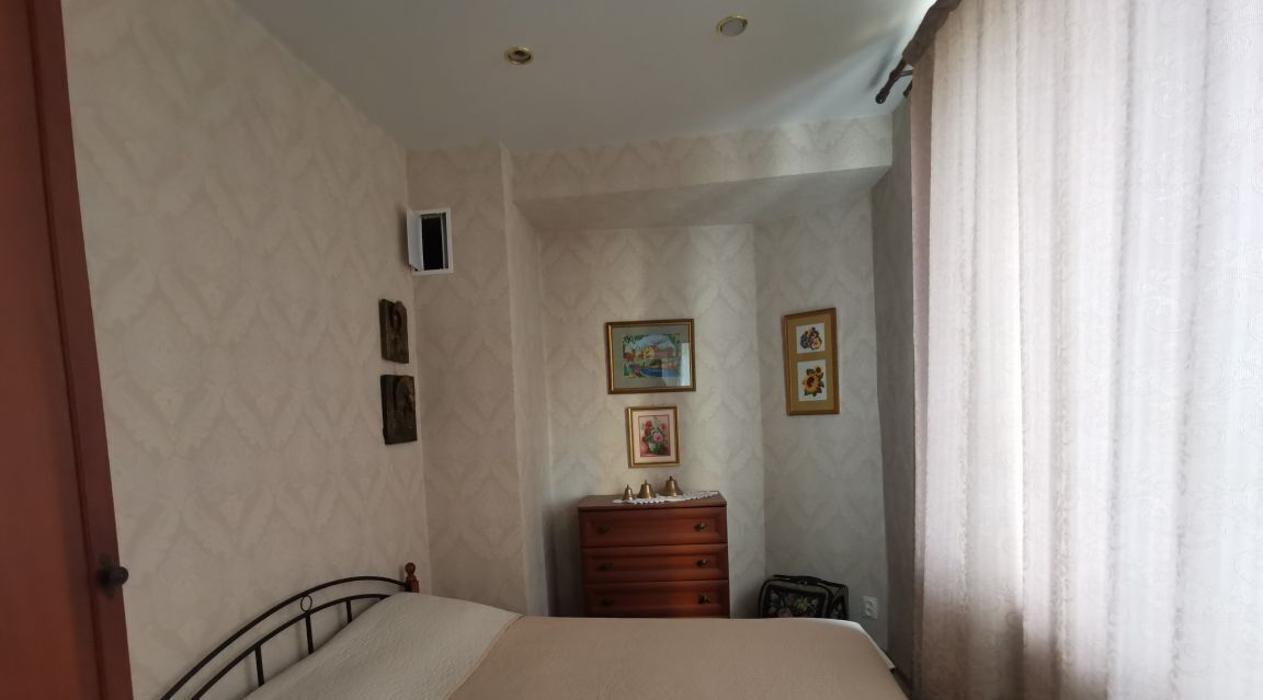 квартира г Новокузнецк р-н Центральный пр-кт Курако 16 фото 10