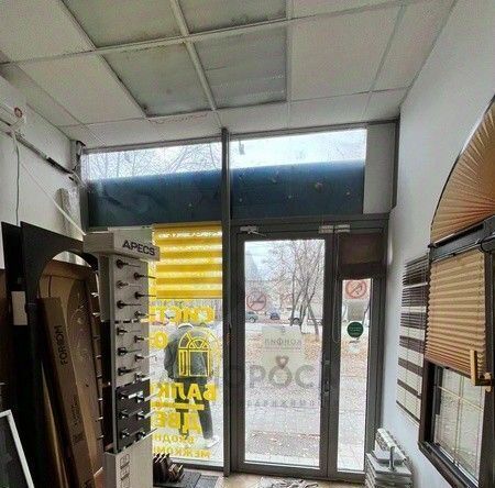 свободного назначения г Волгоград р-н Краснооктябрьский ул им. генерала Штеменко 23 фото 3