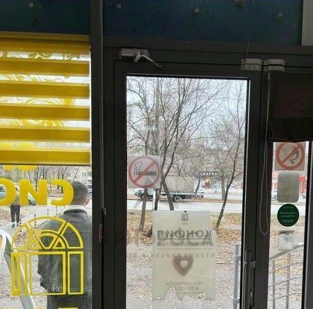 свободного назначения г Волгоград р-н Краснооктябрьский ул им. генерала Штеменко 23 фото 4