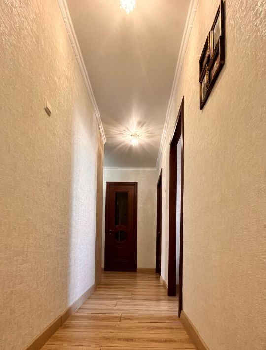 квартира р-н Нижнекамский г Нижнекамск пр-кт Мира 109 фото 1