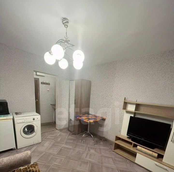 квартира г Казань Авиастроительная ул Гудованцева 47 фото 1