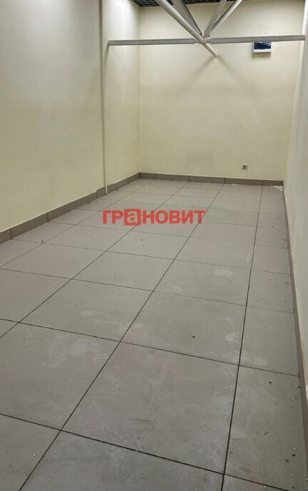 офис г Новосибирск р-н Калининский Заельцовская ул Богдана Хмельницкого 101 фото 6
