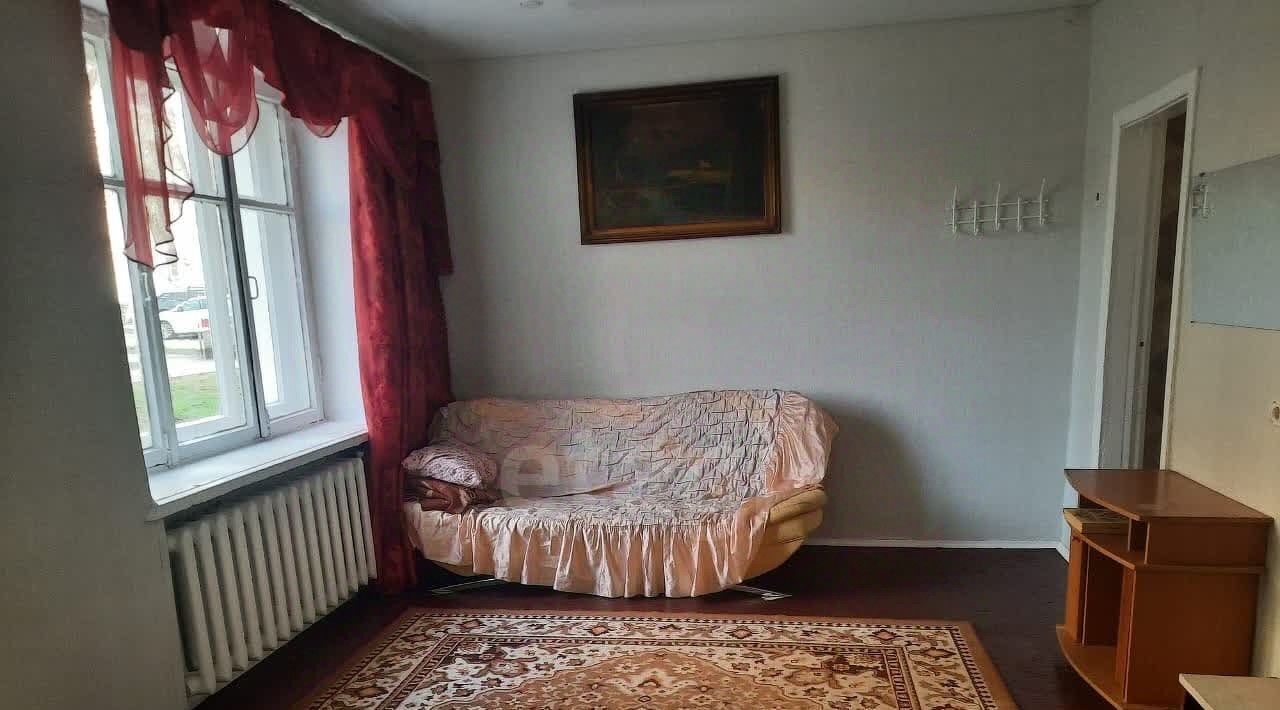 квартира г Казань Суконная слобода ул. Бари Галеева, 10 фото 14