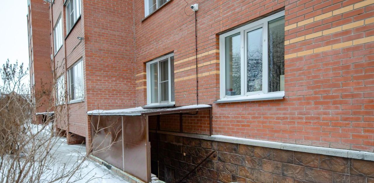 свободного назначения г Новосибирск р-н Кировский Студенческая Северо-Чемской ул Аникина 33 жилмассив фото 43