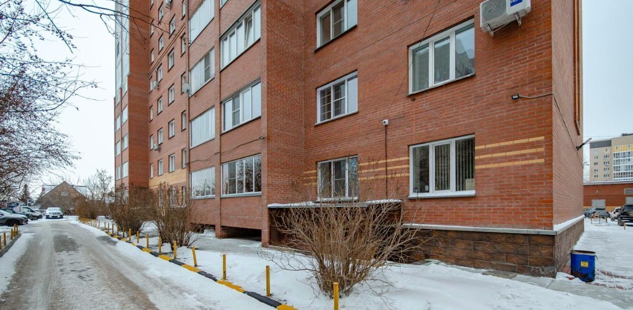 свободного назначения г Новосибирск р-н Кировский Студенческая Северо-Чемской ул Аникина 33 жилмассив фото 42