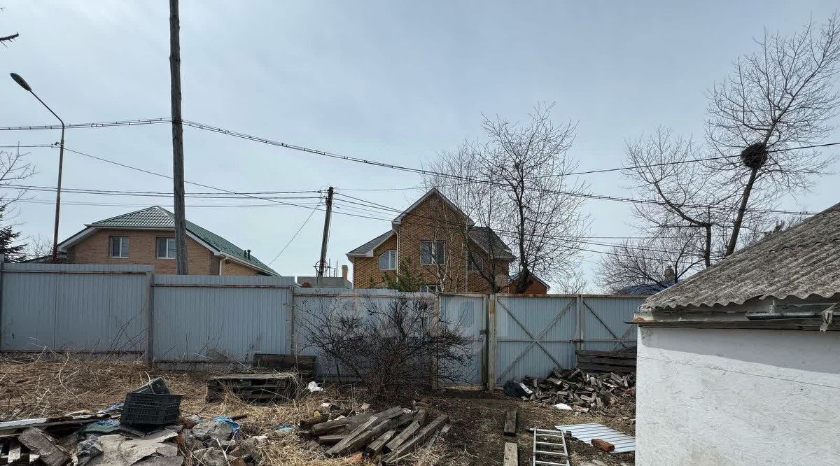земля г Владивосток п Трудовое ул Лермонтова фото 7