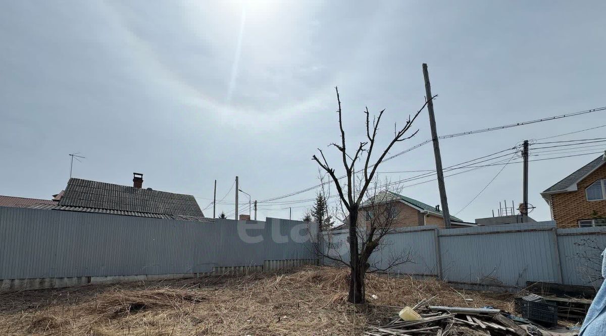 земля г Владивосток п Трудовое ул Лермонтова фото 9