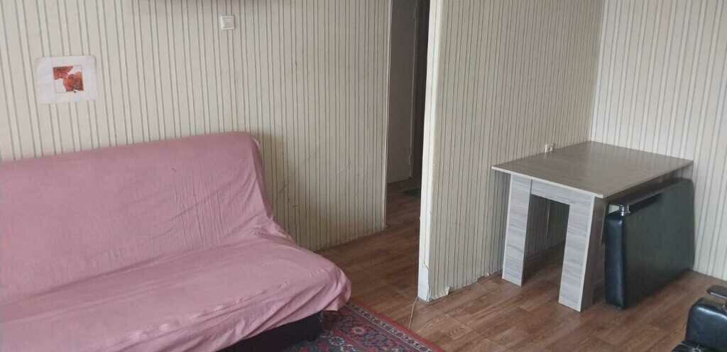 квартира г Набережные Челны р-н Комсомольский ГЭС ул имени Батенчука Е.Н. 10 фото 9
