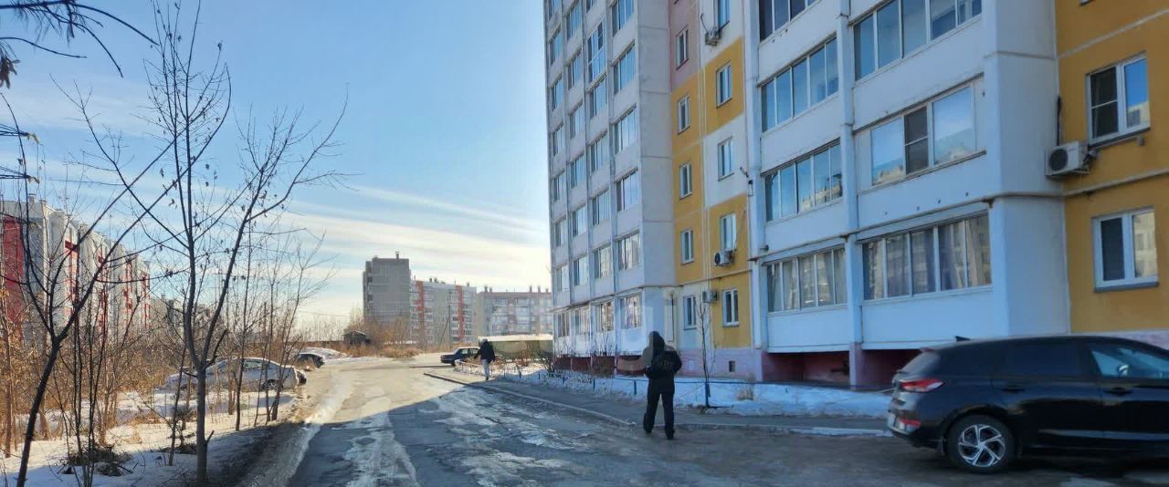 торговое помещение г Миасс б-р Карпова 2а фото 6