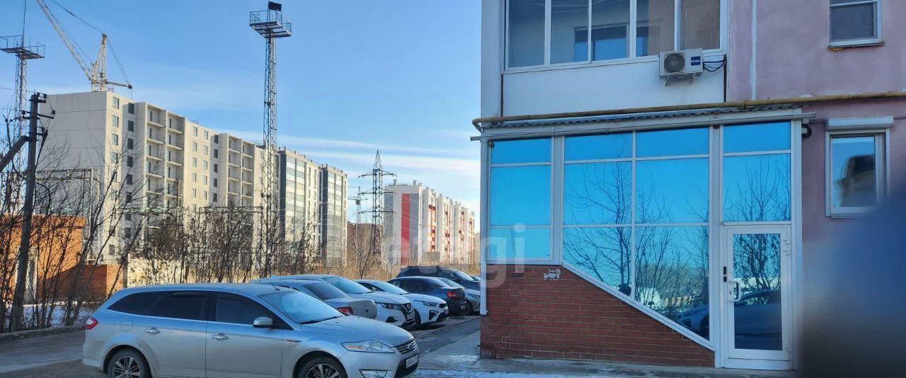 торговое помещение г Миасс б-р Карпова 2а фото 7