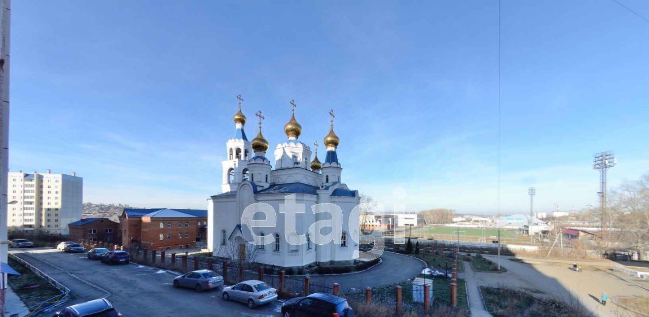 торговое помещение г Миасс б-р Карпова 2а фото 8