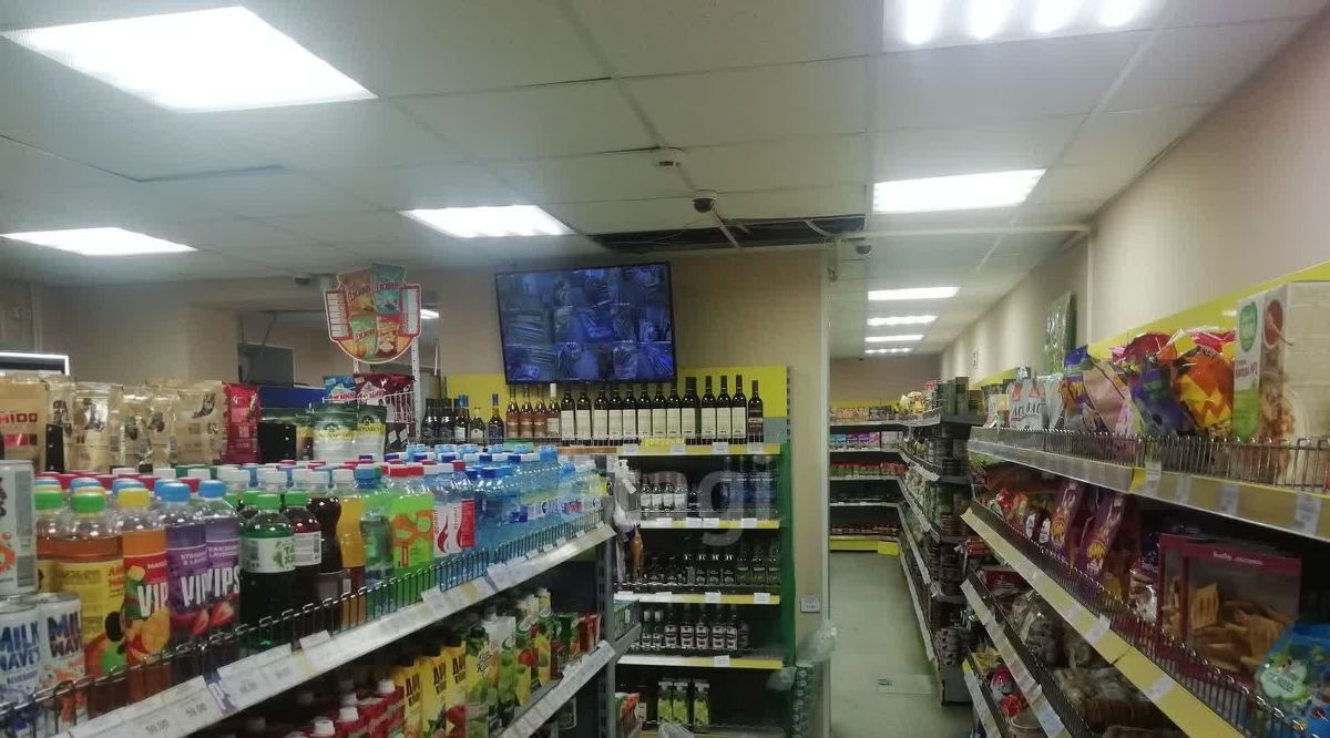 торговое помещение г Миасс ул Кирова 91 фото 6